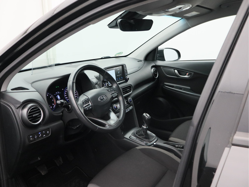 Hyundai Kona 1.0 T-GDI Fashion/ lage km/ zeer mooi!