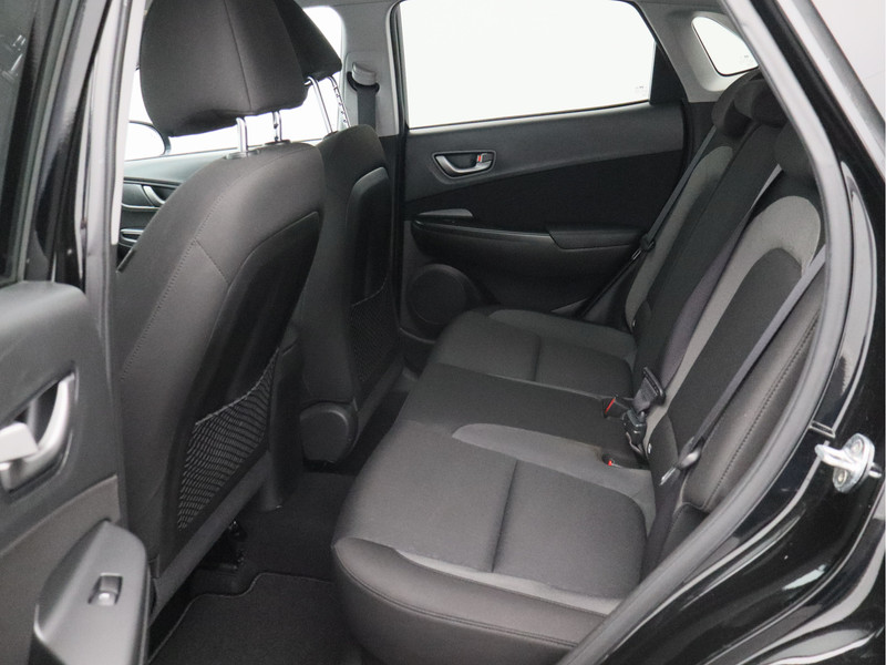 Hyundai Kona 1.0 T-GDI Fashion/ lage km/ zeer mooi!