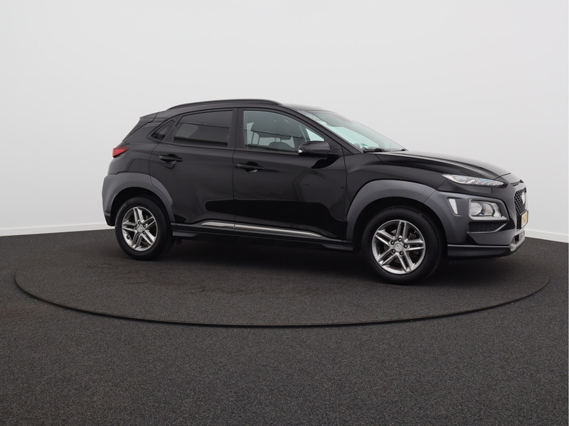 Hyundai Kona 1.0 T-GDI Fashion/ lage km/ zeer mooi!