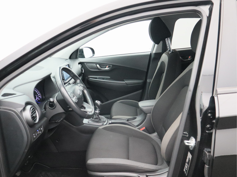 Hyundai Kona 1.0 T-GDI Fashion/ lage km/ zeer mooi!