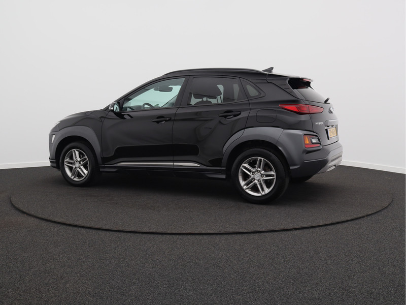 Hyundai Kona 1.0 T-GDI Fashion/ lage km/ zeer mooi!