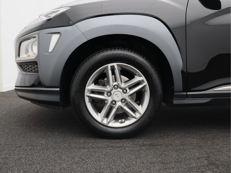 Hyundai Kona 1.0 T-GDI Fashion/ lage km/ zeer mooi!