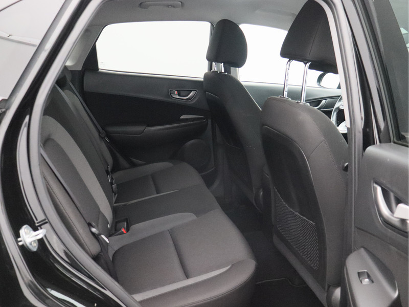Hyundai Kona 1.0 T-GDI Fashion/ lage km/ zeer mooi!