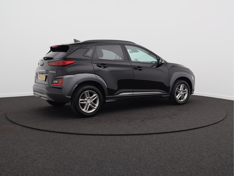 Hyundai Kona 1.0 T-GDI Fashion/ lage km/ zeer mooi!