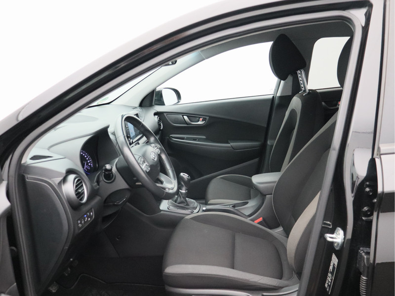 Hyundai Kona 1.0 T-GDI Fashion/ lage km/ zeer mooi!