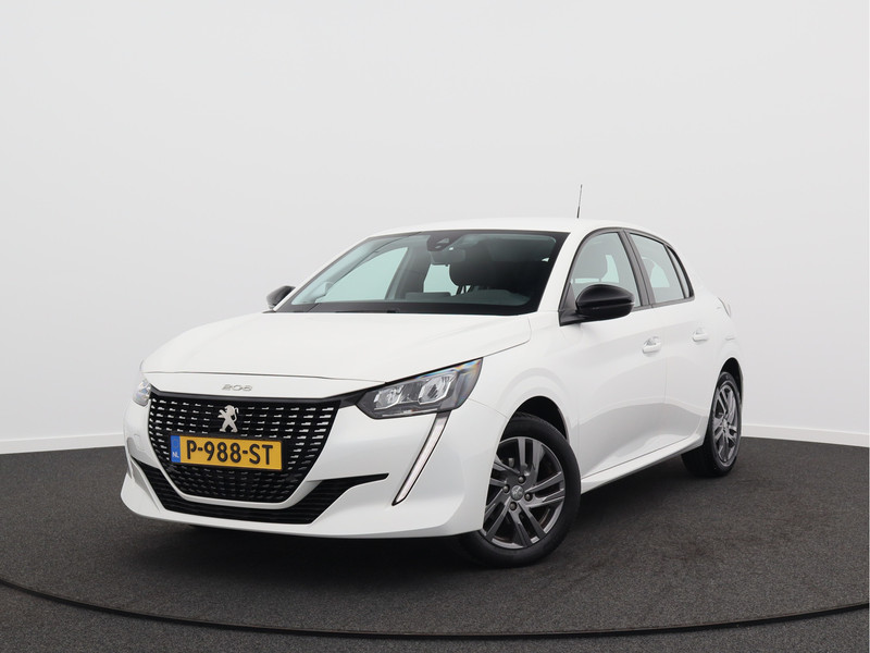 Peugeot 208 1.2 PureTech Active Pack/ unieke km!