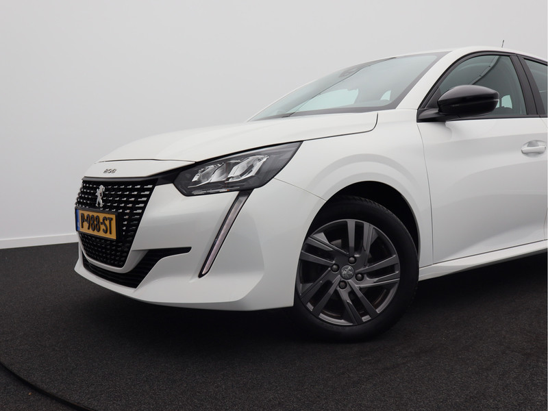 Peugeot 208 1.2 PureTech Active Pack/ unieke km!