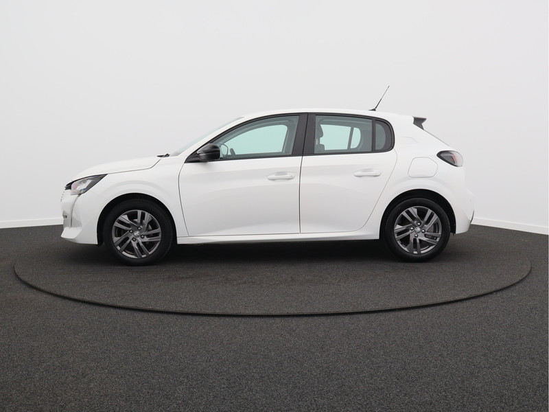 Peugeot 208 1.2 PureTech Active Pack/ unieke km!