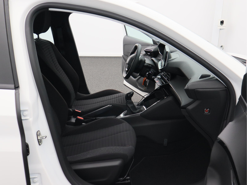 Peugeot 208 1.2 PureTech Active Pack/ unieke km!