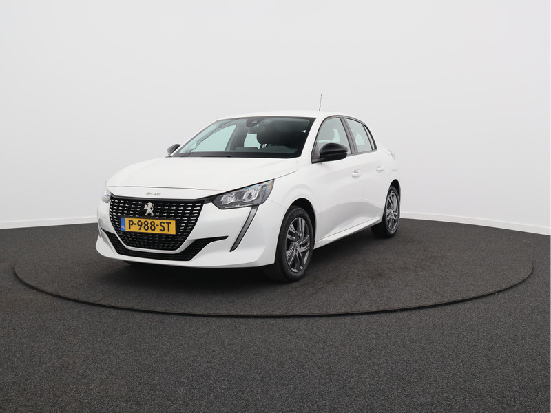 Peugeot 208 1.2 PureTech Active Pack/ unieke km!