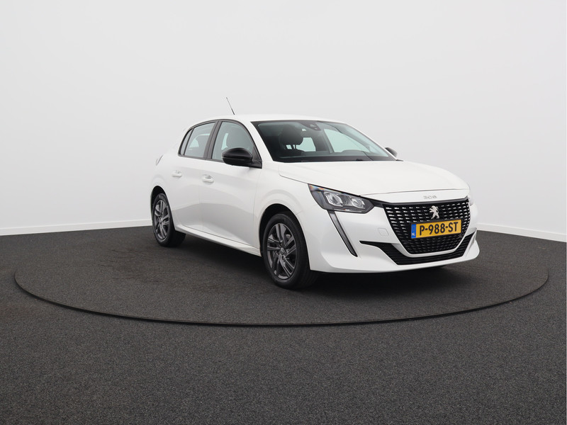 Peugeot 208 1.2 PureTech Active Pack/ unieke km!