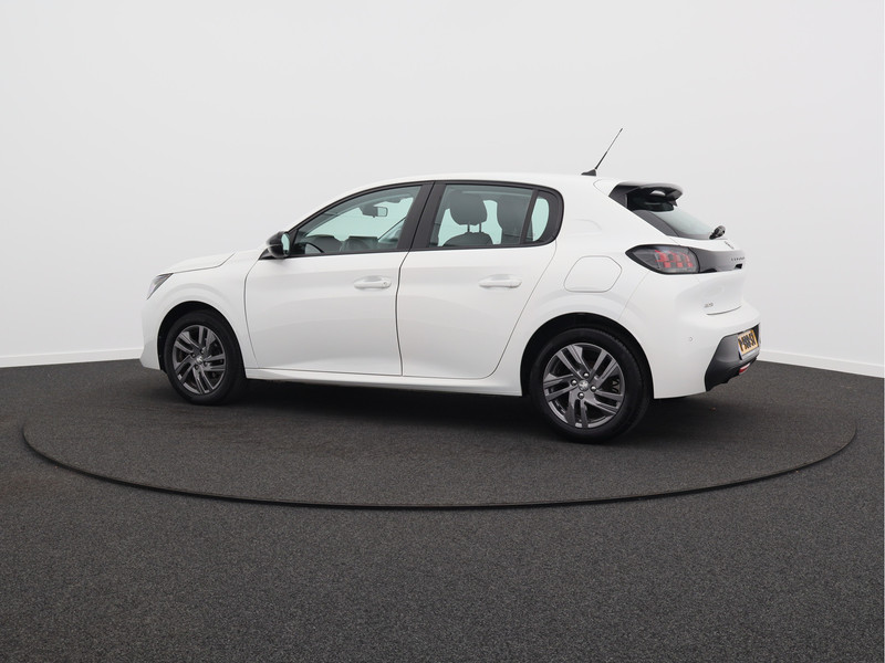 Peugeot 208 1.2 PureTech Active Pack/ unieke km!