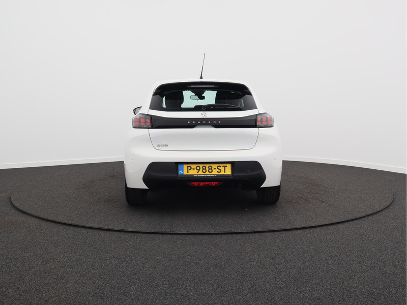 Peugeot 208 1.2 PureTech Active Pack/ unieke km!