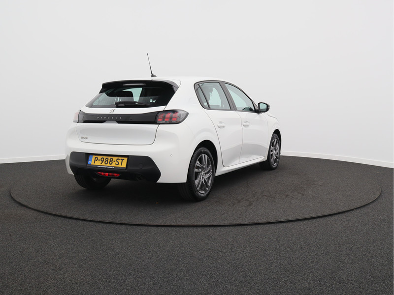 Peugeot 208 1.2 PureTech Active Pack/ unieke km!