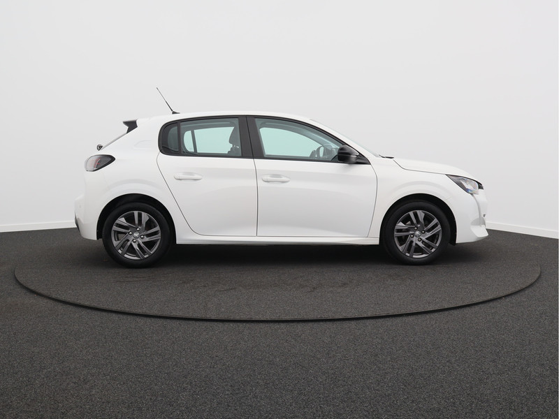 Peugeot 208 1.2 PureTech Active Pack/ unieke km!