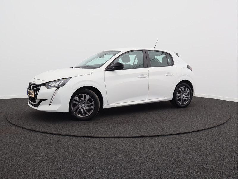 Peugeot 208 1.2 PureTech Active Pack/ unieke km!
