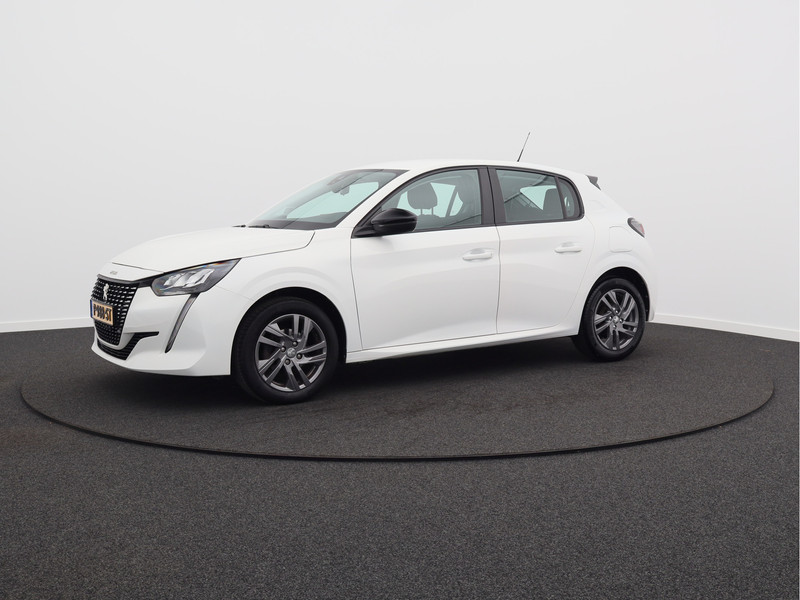 Peugeot 208 1.2 PureTech Active Pack/ unieke km!