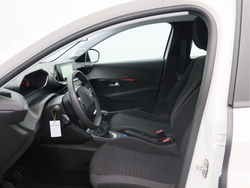 Peugeot 208 1.2 PureTech Active Pack/ unieke km!