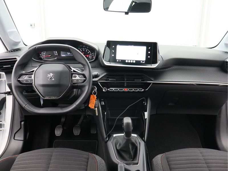 Peugeot 208 1.2 PureTech Active Pack/ unieke km!