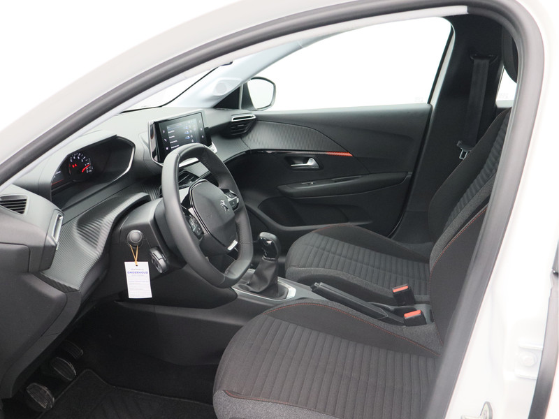Peugeot 208 1.2 PureTech Active Pack/ unieke km!