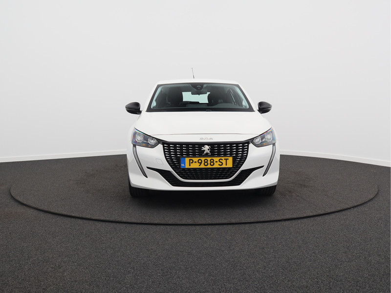 Peugeot 208 1.2 PureTech Active Pack/ unieke km!