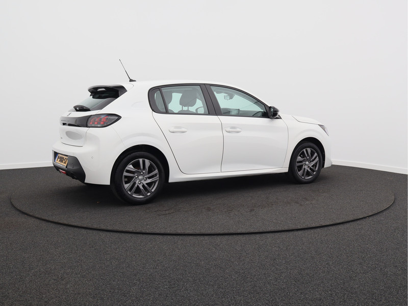 Peugeot 208 1.2 PureTech Active Pack/ unieke km!