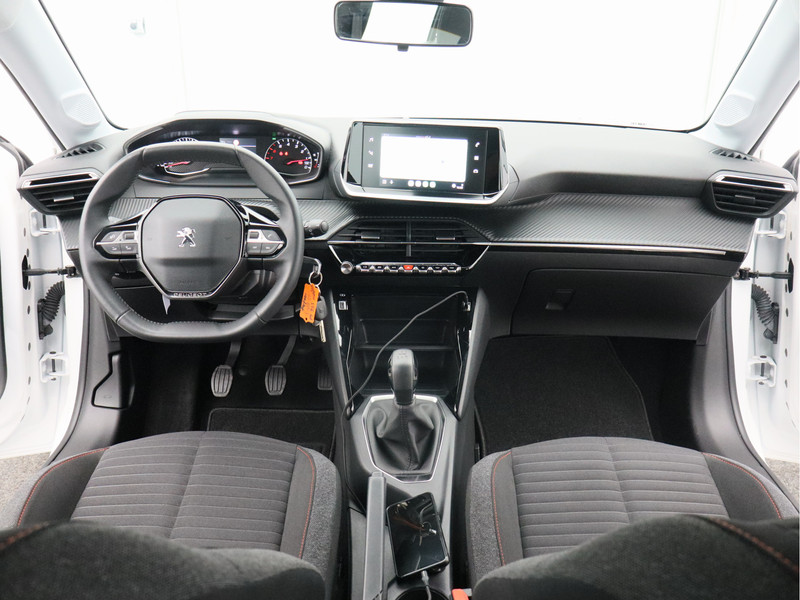 Peugeot 208 1.2 PureTech Active Pack/ unieke km!