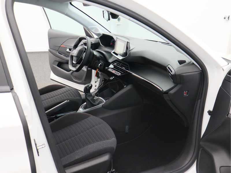Peugeot 208 1.2 PureTech Active Pack/ unieke km!