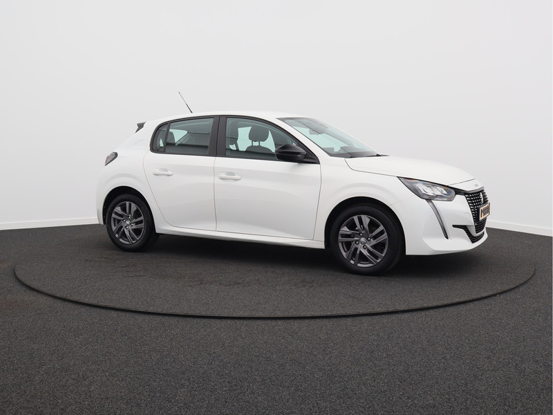 Peugeot 208 1.2 PureTech Active Pack/ unieke km!