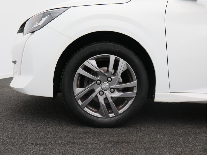 Peugeot 208 1.2 PureTech Active Pack/ unieke km!