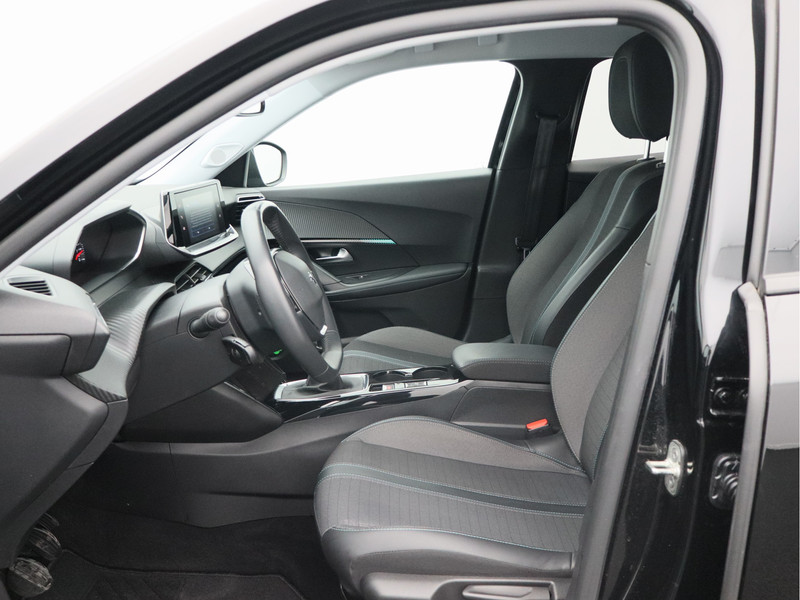 Peugeot 2008 1.2 PureTech Allure/ lage km/ achteruitrijcamera!