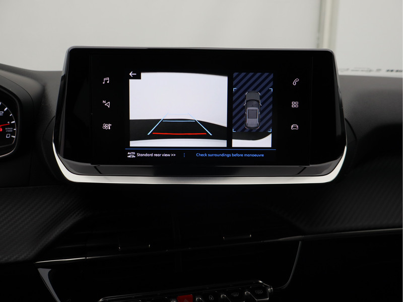 Peugeot 2008 1.2 PureTech Allure/ lage km/ achteruitrijcamera!