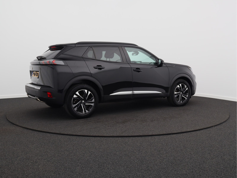 Peugeot 2008 1.2 PureTech Allure/ lage km/ achteruitrijcamera!