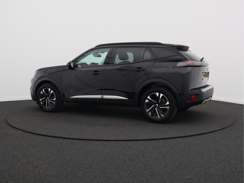 Peugeot 2008 1.2 PureTech Allure/ lage km/ achteruitrijcamera!