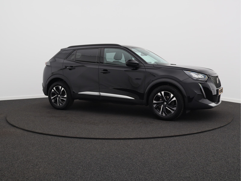Peugeot 2008 1.2 PureTech Allure/ lage km/ achteruitrijcamera!