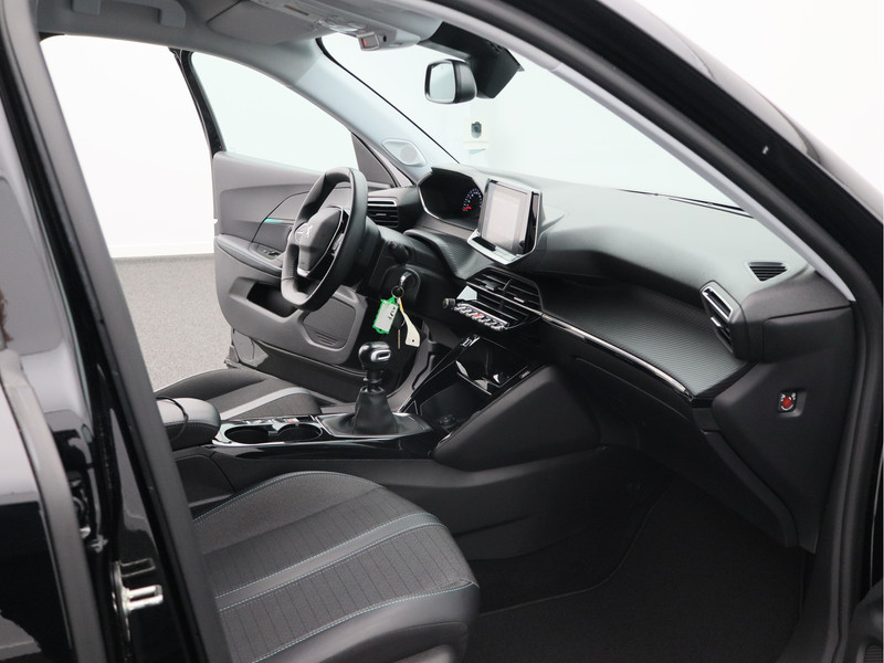 Peugeot 2008 1.2 PureTech Allure/ lage km/ achteruitrijcamera!