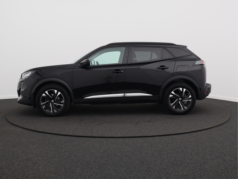 Peugeot 2008 1.2 PureTech Allure/ lage km/ achteruitrijcamera!
