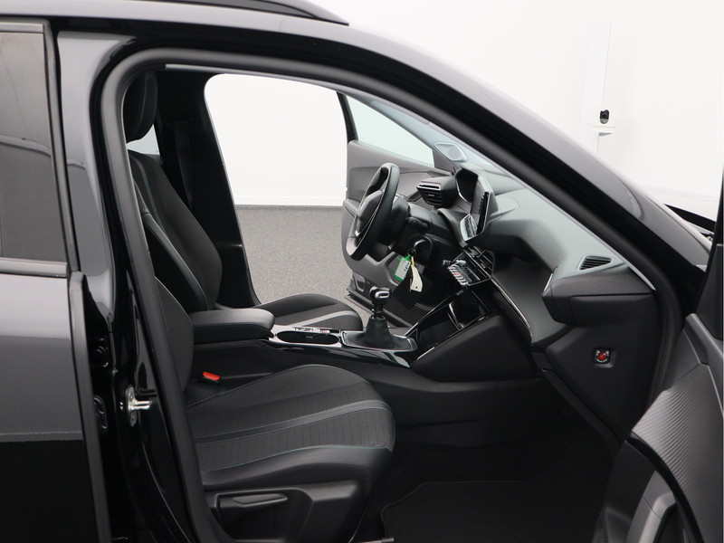 Peugeot 2008 1.2 PureTech Allure/ lage km/ achteruitrijcamera!