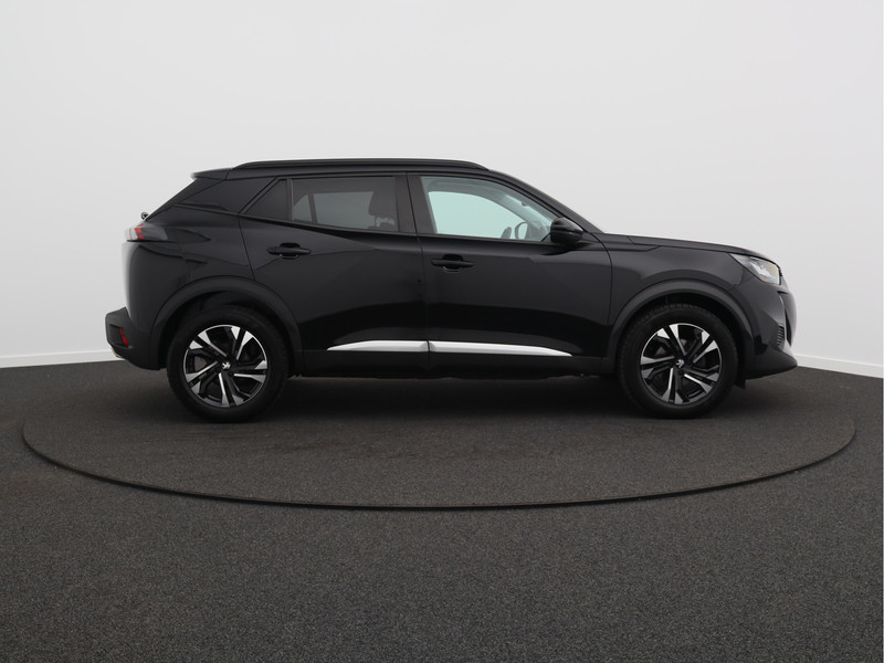 Peugeot 2008 1.2 PureTech Allure/ lage km/ achteruitrijcamera!