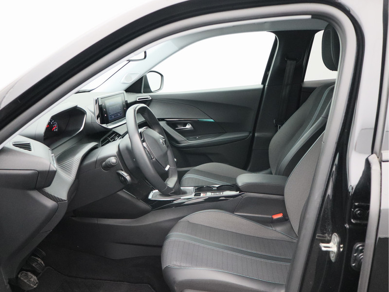Peugeot 2008 1.2 PureTech Allure/ lage km/ achteruitrijcamera!