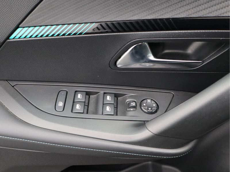 Peugeot 2008 1.2 PureTech Allure/ lage km/ achteruitrijcamera!