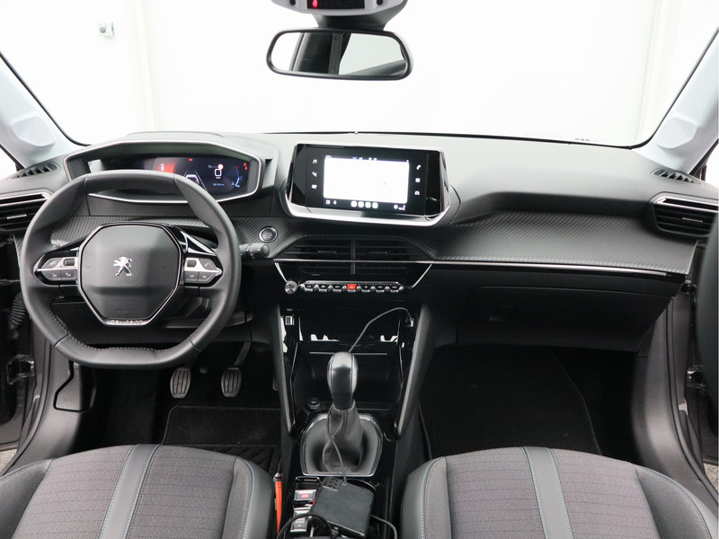 Peugeot 208 1.2 PureTech Allure Pack/ lage km/ compleet!
