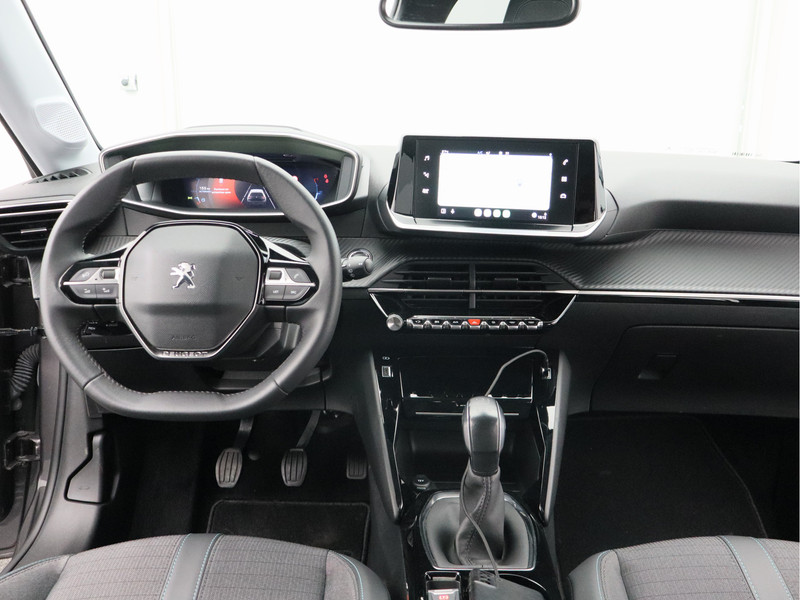 Peugeot 208 1.2 PureTech Allure Pack/ lage km/ compleet!