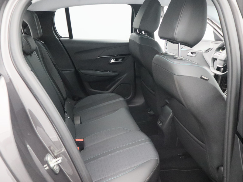 Peugeot 208 1.2 PureTech Allure Pack/ lage km/ compleet!