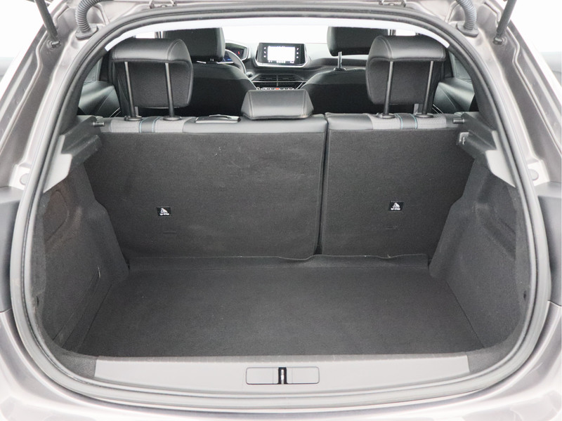 Peugeot 208 1.2 PureTech Allure Pack/ lage km/ compleet!