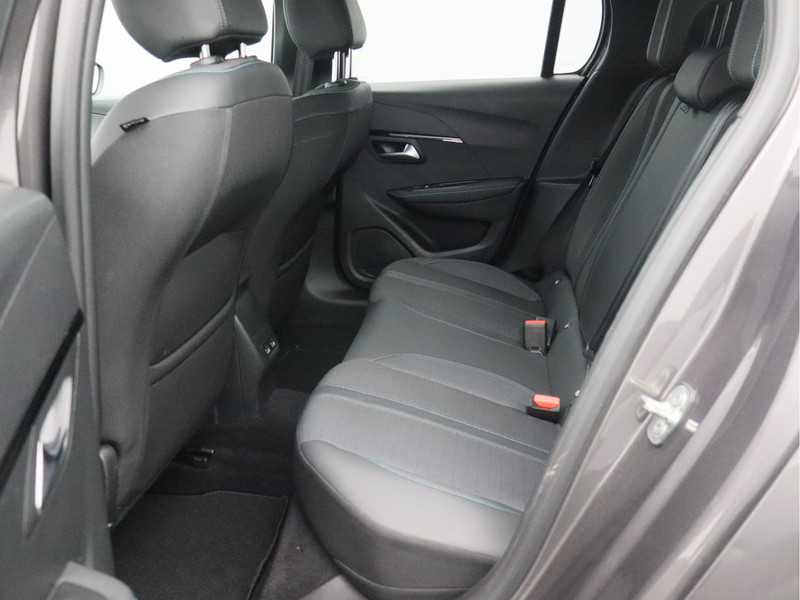 Peugeot 208 1.2 PureTech Allure Pack/ lage km/ compleet!
