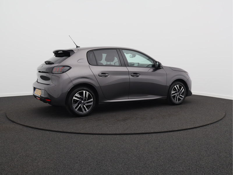 Peugeot 208 1.2 PureTech Allure Pack/ lage km/ compleet!
