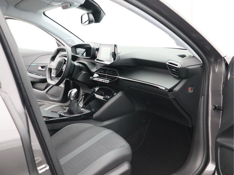 Peugeot 208 1.2 PureTech Allure Pack/ lage km/ compleet!