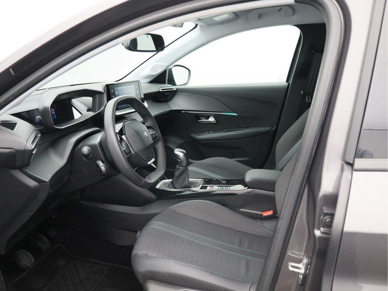Peugeot 208 1.2 PureTech Allure Pack/ lage km/ compleet!