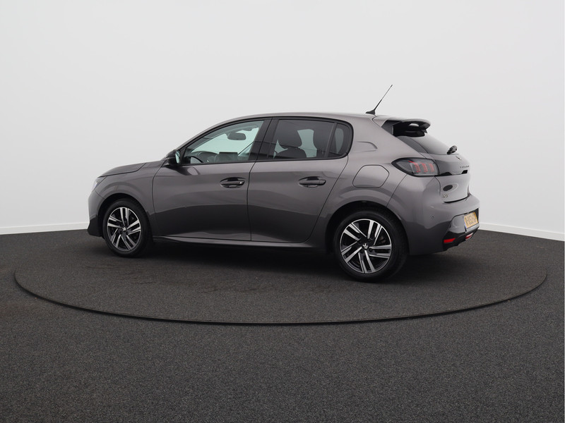 Peugeot 208 1.2 PureTech Allure Pack/ lage km/ compleet!